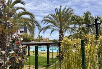 Comfortable 3 bedroom penthouse in Green Hills urbanizat