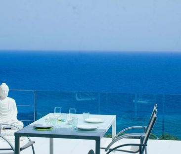 7 room luxury House for rent in Capdepera, Balearic Islands - Photo 2