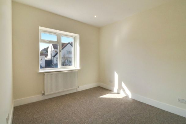 Room 2 - Carlton Avenue, Harrow, HA3 - Photo 1