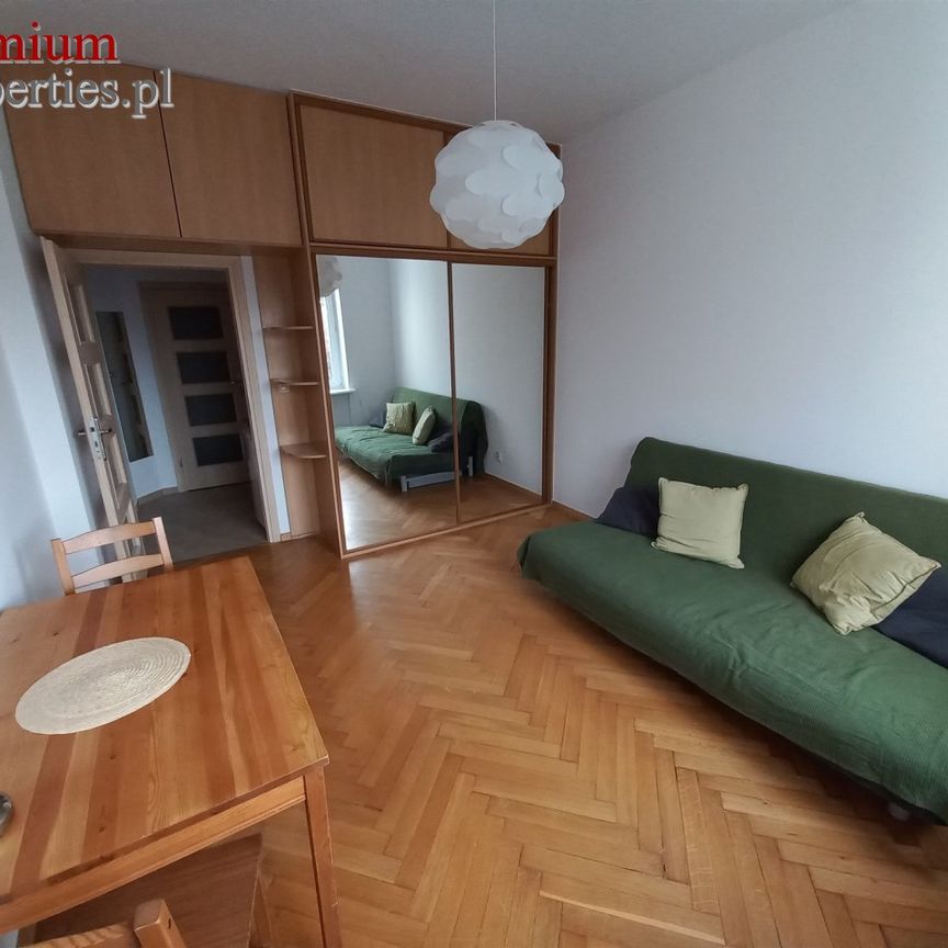 Warszawa, Mokotów, Górny Mokotów - Photo 1