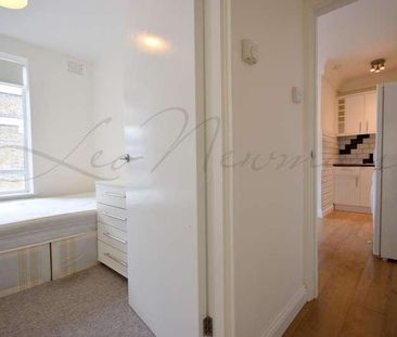 Penfold Place, Marylebone, NW1 - Photo 3