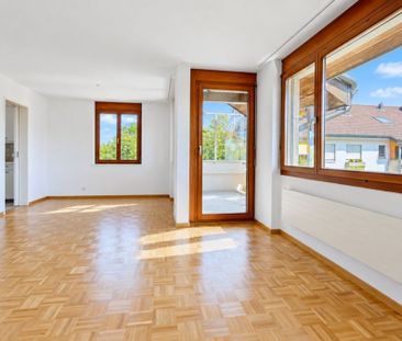 Grosse Sanierte 5.0 Wohnung mit grossen Spielplatz - Photo 2