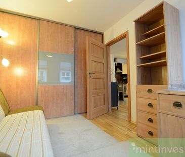 Mieszkanie z balkonem lubiane przez najemców - Zdjęcie 4