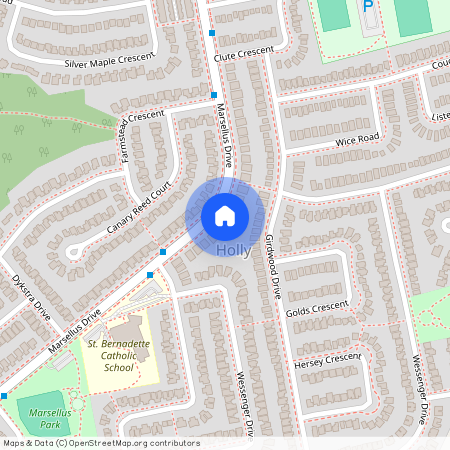 69 Marsellus Street Unit# Lower, Barrie