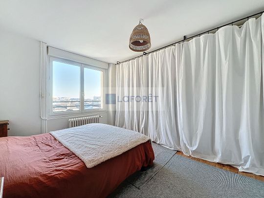 Apartment - Photo 1