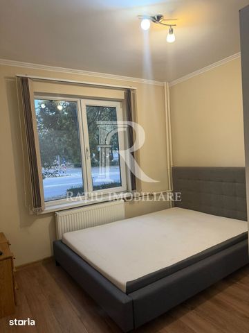 Garsonieră cu 1 dormitor | Nufarul | Lotus | Oradea - Photo 4