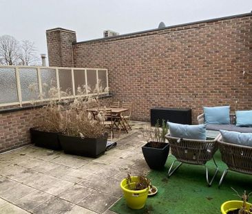 Appartement te huur in Mol voor € 880 met 2 slaapkamers - Photo 1