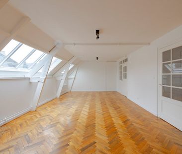 Te huur: Appartement Kromme Elleboogsteeg in Haarlem - Photo 1