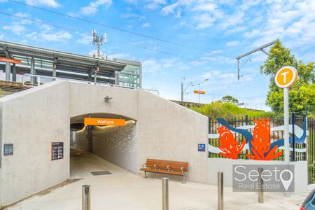 415/21-37 Waitara Avenue, Waitara NSW 2077 - Apartment For Rent | Domain - Photo 2