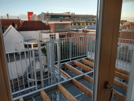 Te huur: Appartement Grote Markt in Breda - Foto 3