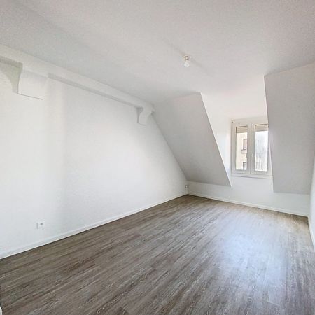 APPARTEMENT 3 PIECES RENOVE COMME NEUF - CLIMATISATION - STRASBOURG CRONENBOURG SAINT FLORENT - Photo 4
