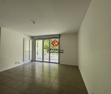 Location Appartement 3 pièces 67m² GRENOBLE 38000 - Photo 6