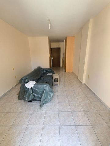 Studio/Γκαρσονιέρα για ενοικίαση - Πάτρα, - Φωτογραφία 2