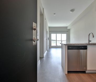 For Lease - 555 William Graham Drive Unit# 437, Aurora, Ontario - Photo 3