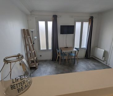 Ref: 1,215 Appartement à Le Havre - Photo 4