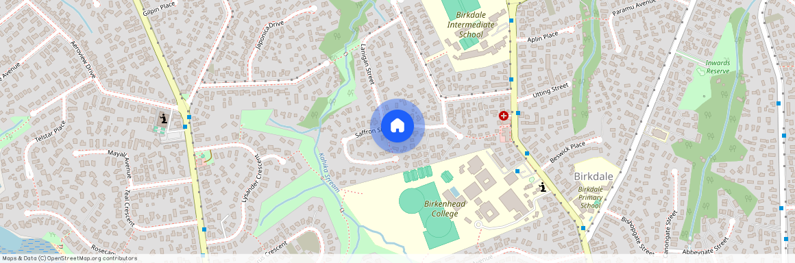 26 Saffron Street, Birkdale, Auckland