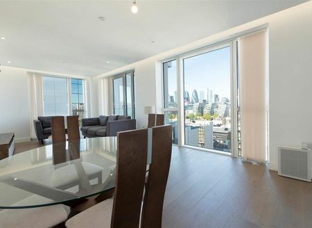 Vaughan Way London Dock, E1W - Photo 2