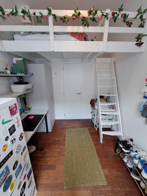 Ierse Predikherenstraat 17 - Foto 1