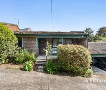 2/161 Main Road, Lower Plenty - Photo 2