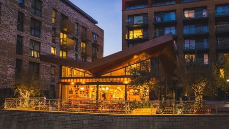 Room in a Shared Flat, Plough Way, SE16 - Photo 5