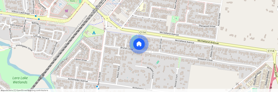 3/27-29 Brunel Close, 3212, Lara, Vic