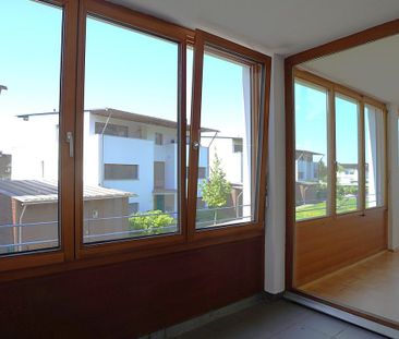 Dornbirn: Helle und freundliche 3-Zimmer-Wohnung mit Tiefgargenplat... - Photo 4