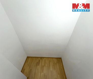 Pronájem bytu 3+kk 72 m², Hrubínova 174, Litoměřice - Photo 5