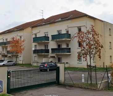 Appartement à louer 2 pièces 51.4m² - Photo 1