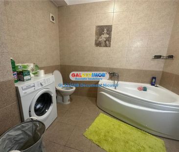 Studio Mobilat Utilat in Militari Residence 360 Euro - Photo 2