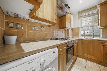 Studio to rent - Photo 4