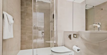 Executive Studio Apartment - Photo 4