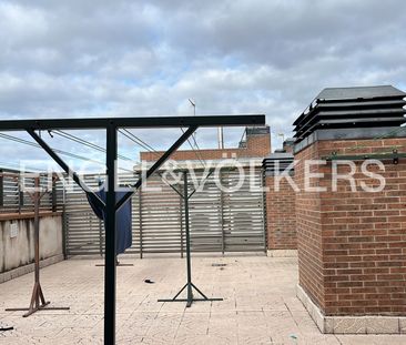 Apartamento de alquiler en Avenida de Isabel de Valois, Sanchinarro - Photo 1