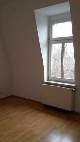 schöne 2-Raum- Dachgeschosswohnung - Foto 3
