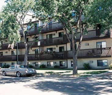 Hanover Court Apartments | 1224 – 7th Avenue North, Saskatoon - Photo 1