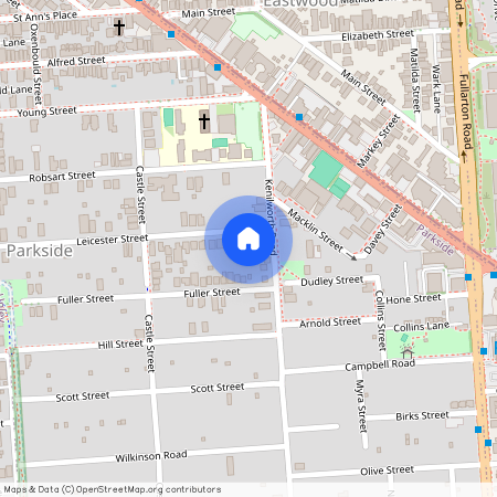 1 Leicester Street, SA 5063, Parkside