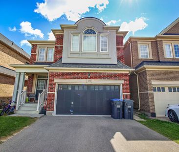 For Lease - 159 Lionhead Golf Club Road Unit# Basement, Brampton, O... - Photo 5