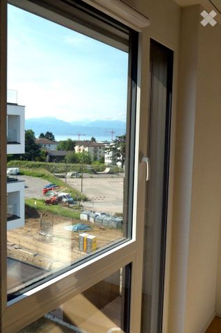 Disponible de suite Joli studio dans une résidence moderne - Photo 5