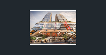 Modern Luxury Living with Spectacular Views I Furnished 2B 2B - Photo 2