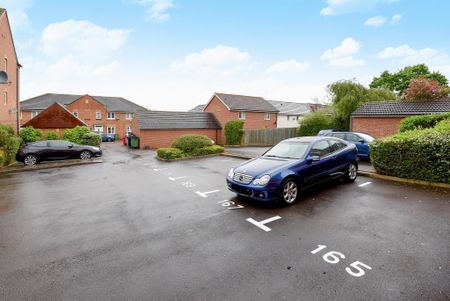 2 bedroom flat to rent - Photo 4