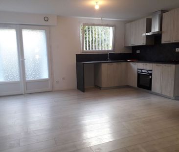Appartement à louer 3 pièces • Bourcefranc-le-Chapus - Photo 6