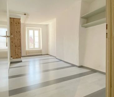 3 Zimmer, 111 m², 3. Stock - Foto 2