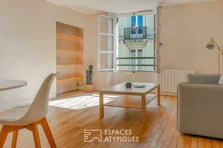 Appartement meublé de 75m2, quartier Guist’hau - Photo 4