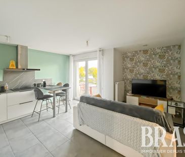 Location Appartement 2 pièces 44m² ORVAULT 44700 - Photo 1