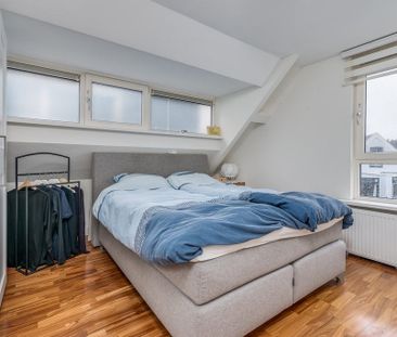 Te huur: Appartement Essenburgsingel 3 B 03 in Rotterdam - Foto 6