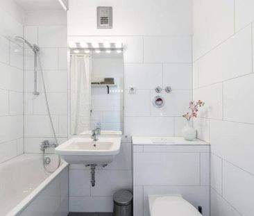 Zu vermieten: Perfekte 2zi-wohnung Für Paare, Voll Möbliert Und Aus... - Foto 1