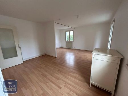 Appartement à louer 1 pièce 42.44m² - Photo 3