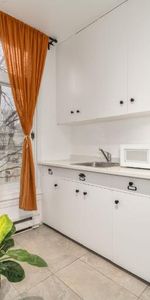 Appartement 3 ½ à louer Montcalm / Saint-Sacrement juillet 2026 - Photo 3