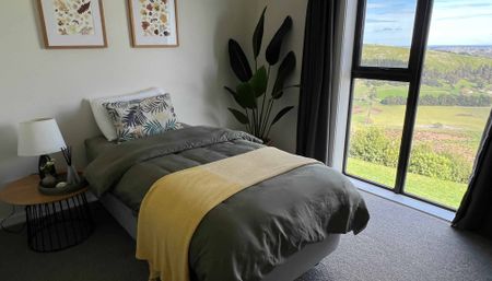 *Vegan flatmate wanted* Hill view house - Photo 4