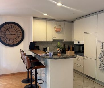 Charmante 3.5 Zimmerwohnung in Affoltern Zürich zu vermieten - Photo 6