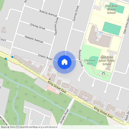 4 Starlight Court Unit# Lower, Hamilton